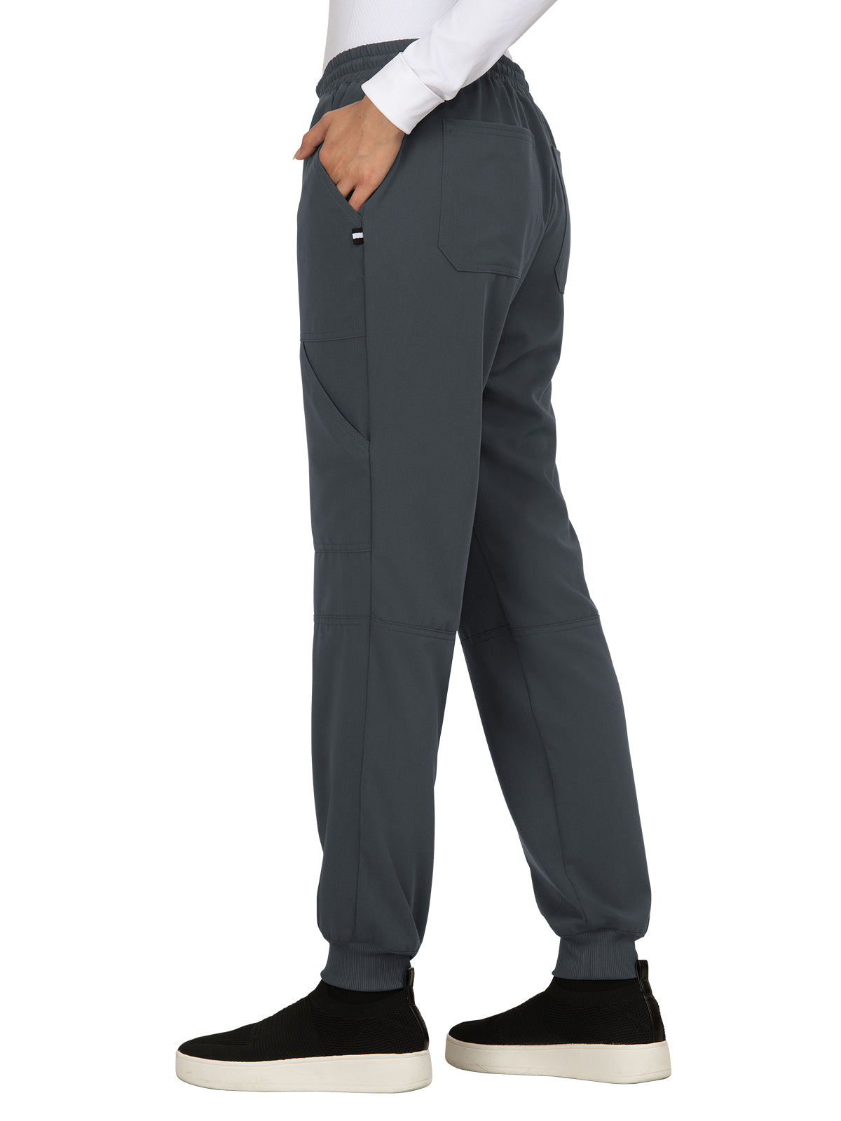 Women's 7-Pocket Stretch Jogger Good Vibe Pant