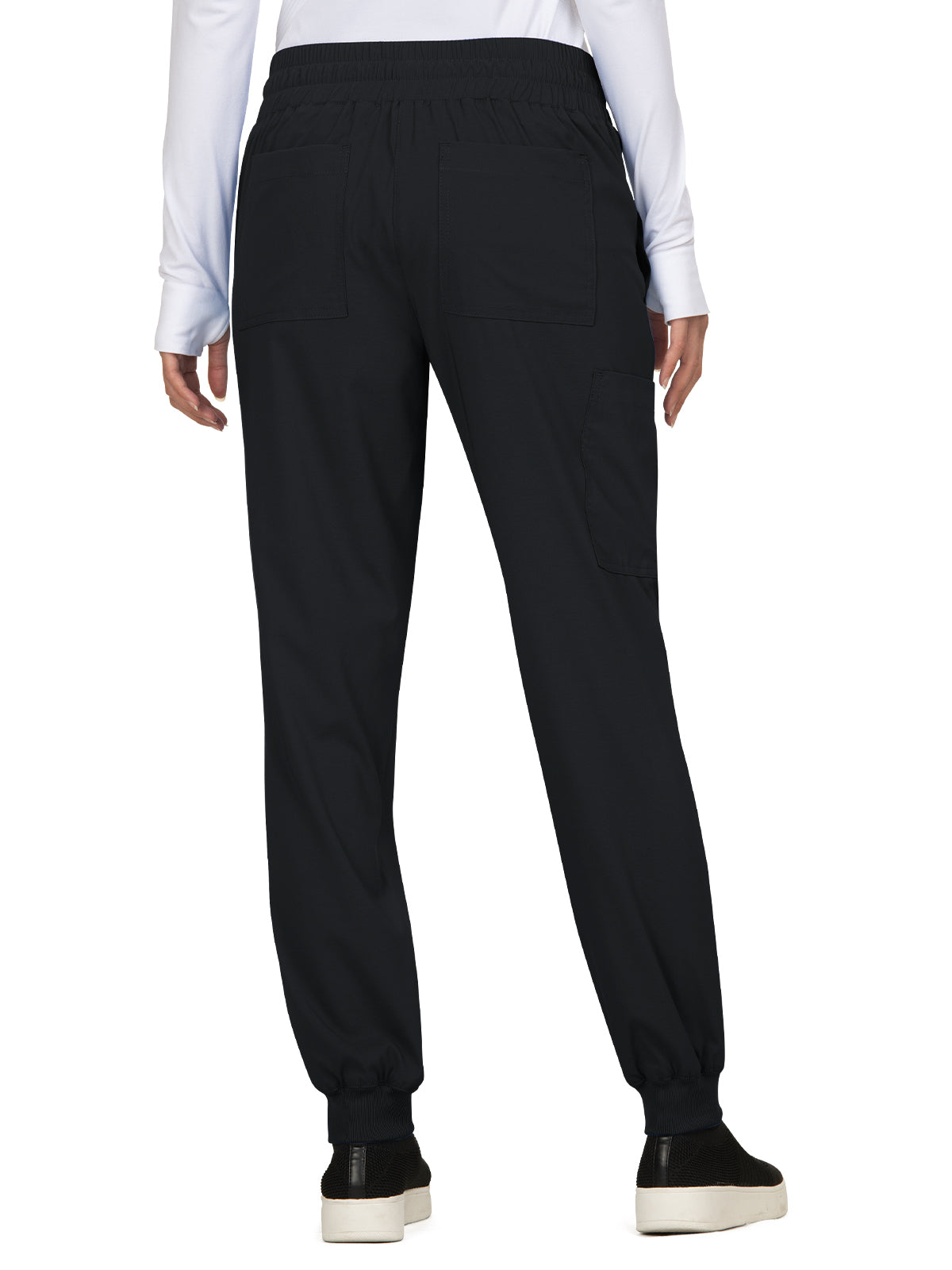 Women's 5-Pocket Stretch Jogger Gemma Pant