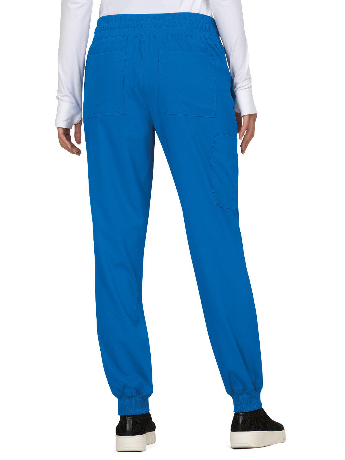 Women's 5-Pocket Stretch Jogger Gemma Pant