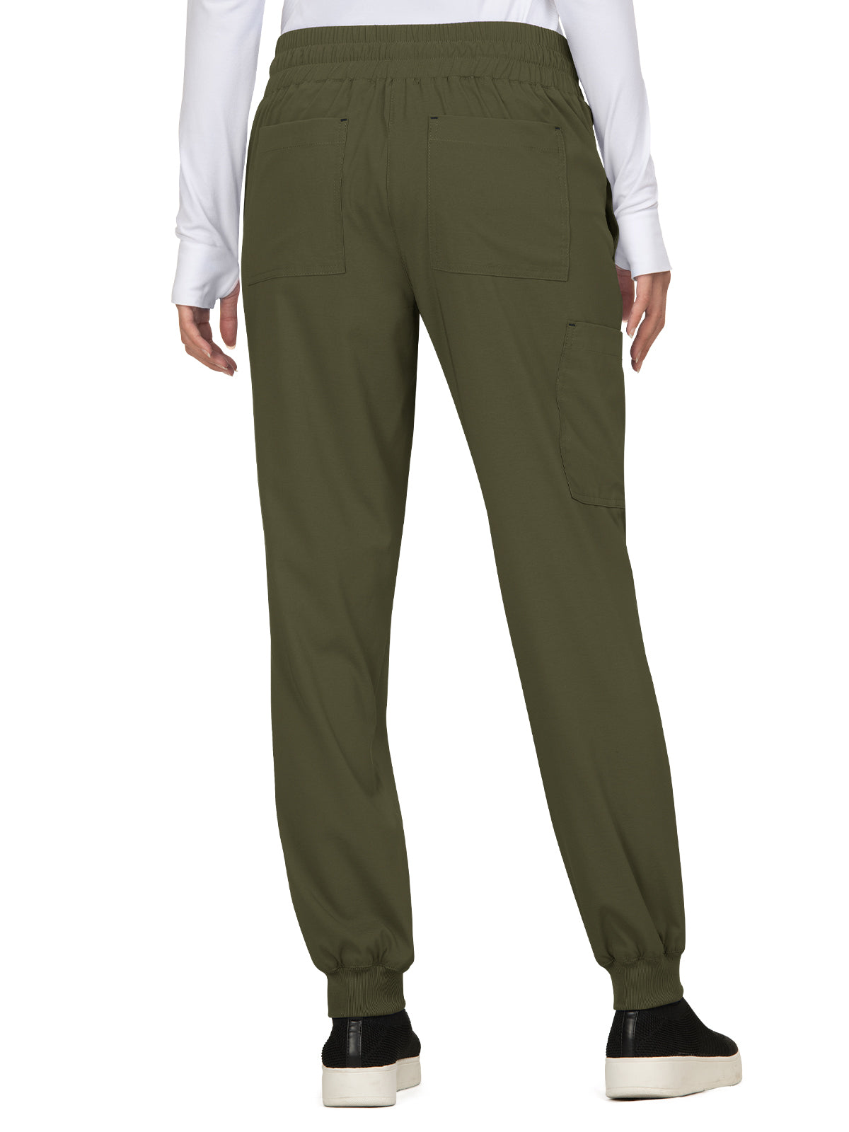 Women's 5-Pocket Stretch Jogger Gemma Pant