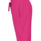 Women's 5-Pocket Stretch Jogger Gemma Pant - 741 - Flamingo