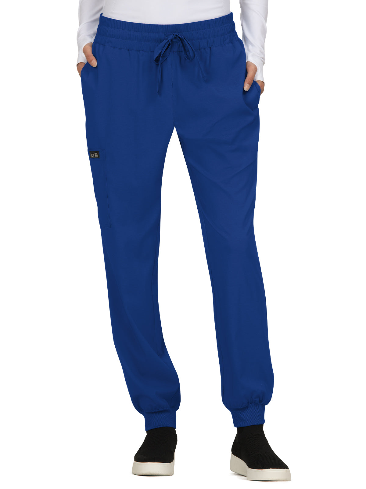 Women's 5-Pocket Stretch Jogger Gemma Pant