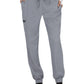 Women's 5-Pocket Stretch Jogger Gemma Pant