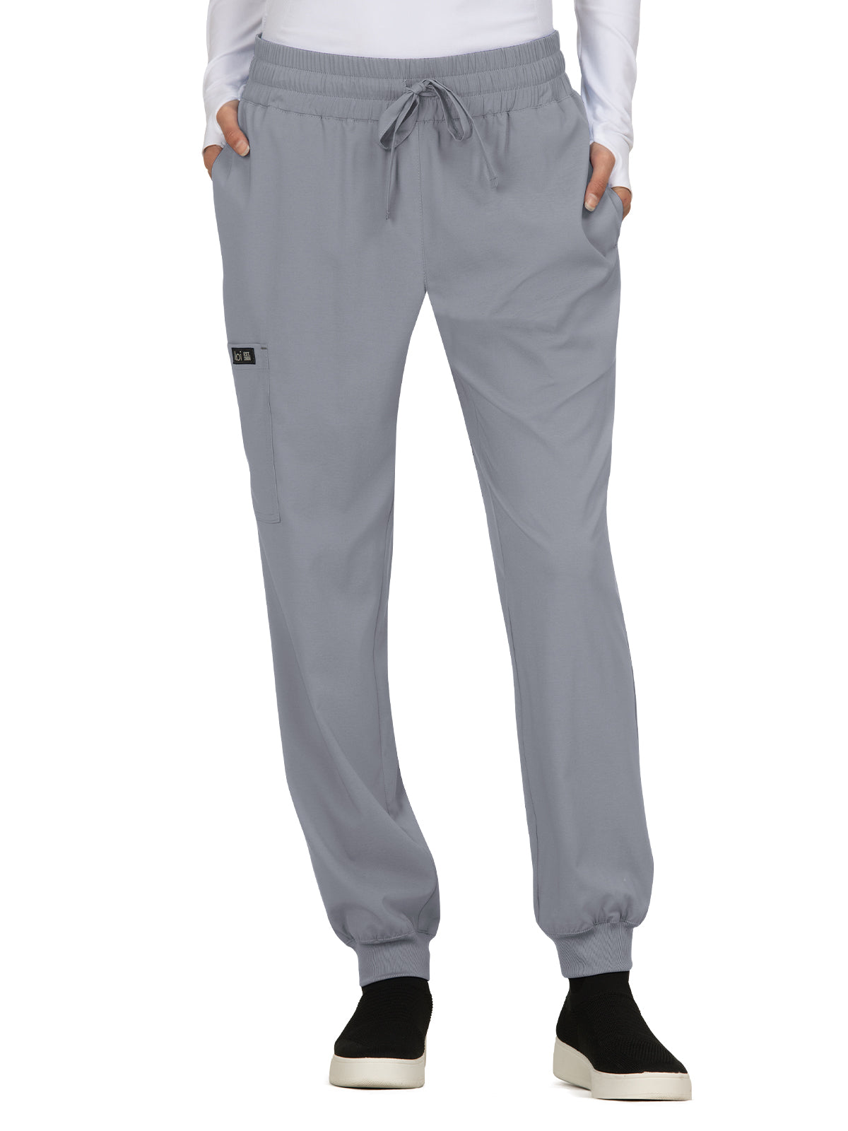 Women's 5-Pocket Stretch Jogger Gemma Pant