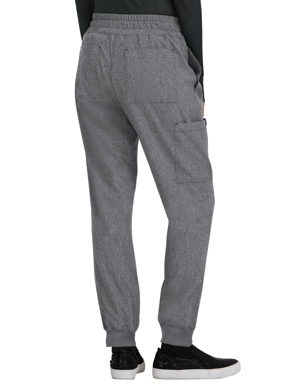 Women's 5-Pocket Stretch Jogger Gemma Pant