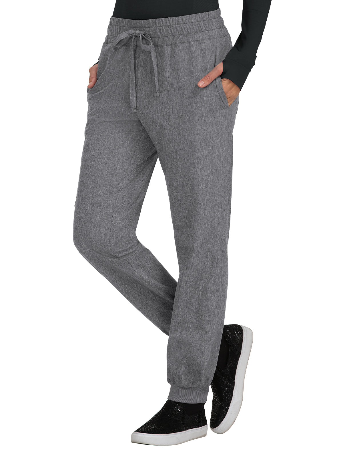 Women's 5-Pocket Stretch Jogger Gemma Pant