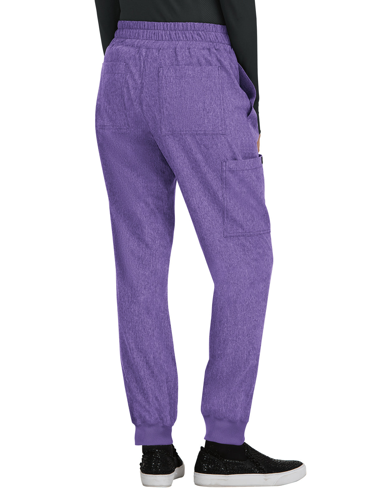 Women's 5-Pocket Stretch Jogger Gemma Pant