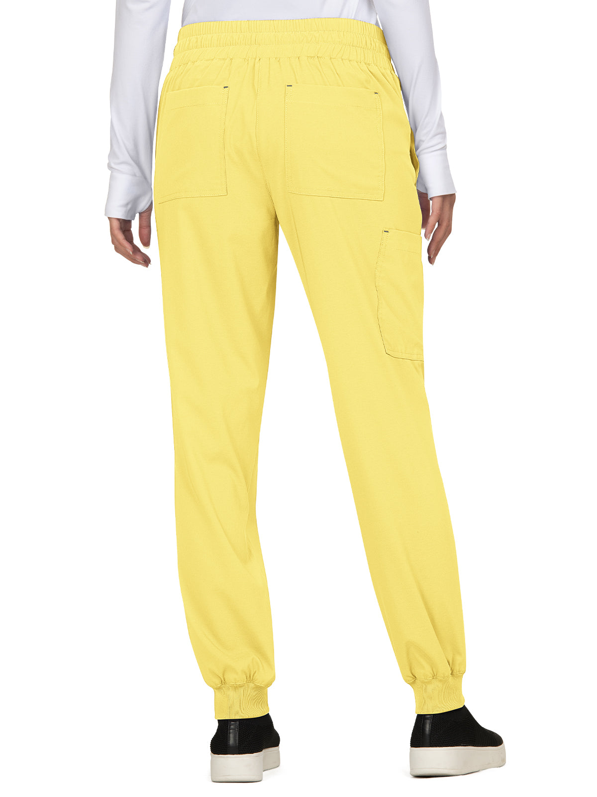 Women's 5-Pocket Stretch Jogger Gemma Pant