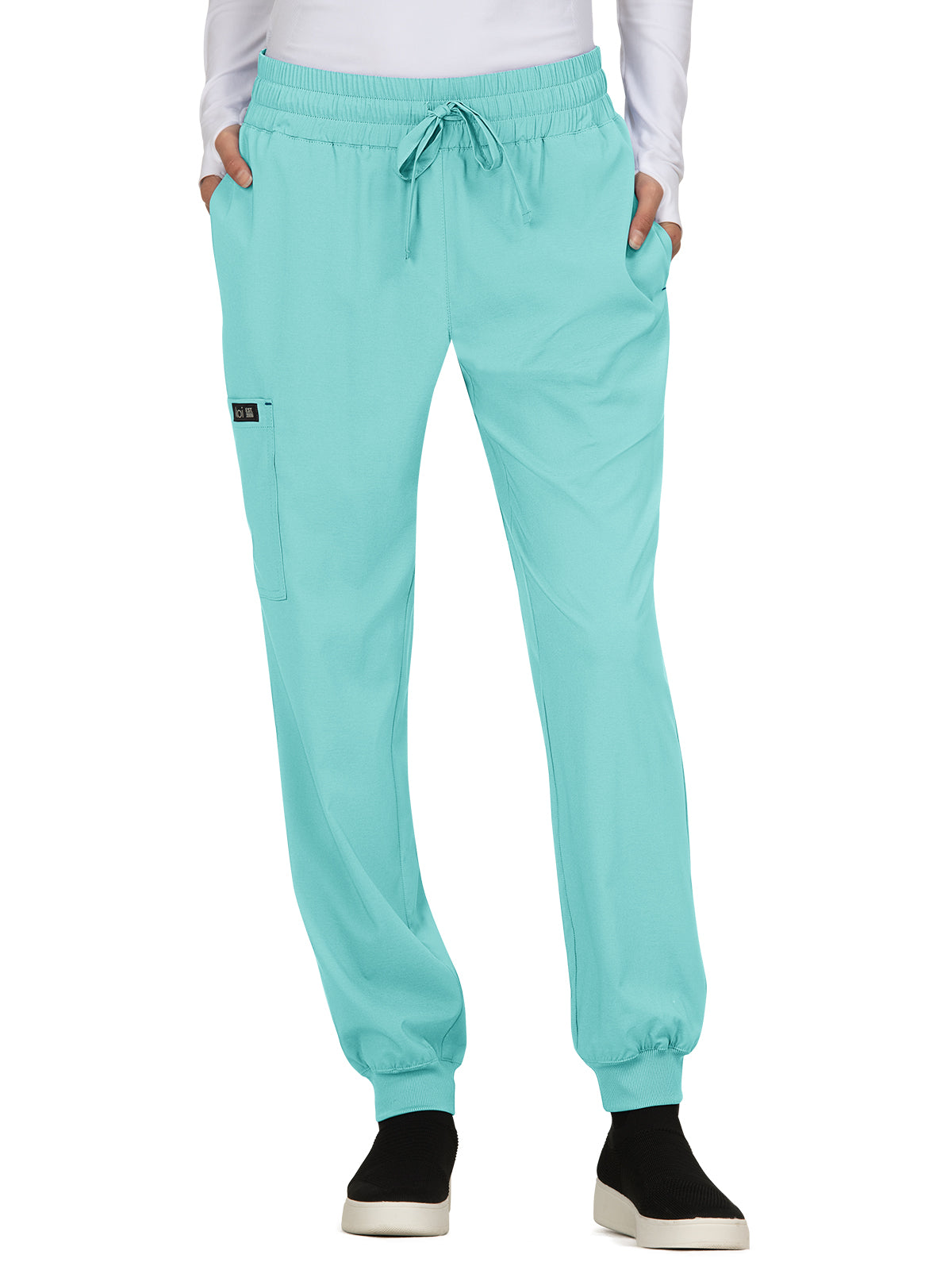 Women's 5-Pocket Stretch Jogger Gemma Pant