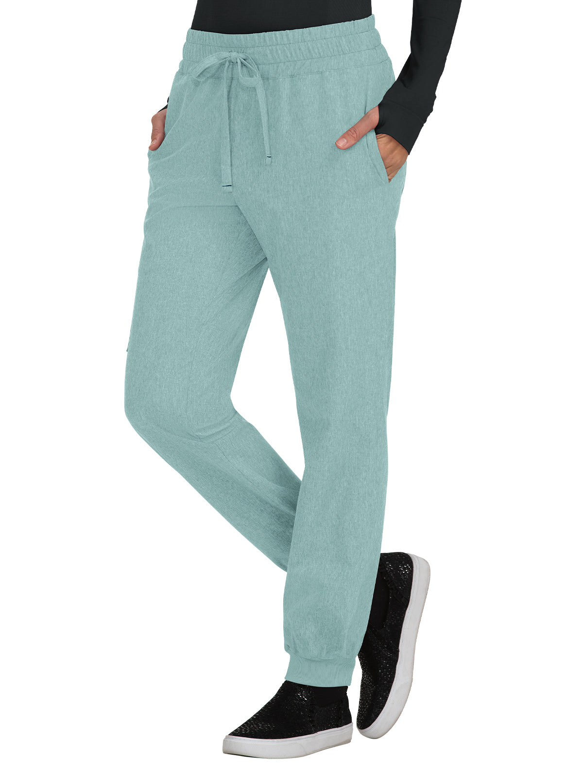 Women's 5-Pocket Stretch Jogger Gemma Pant