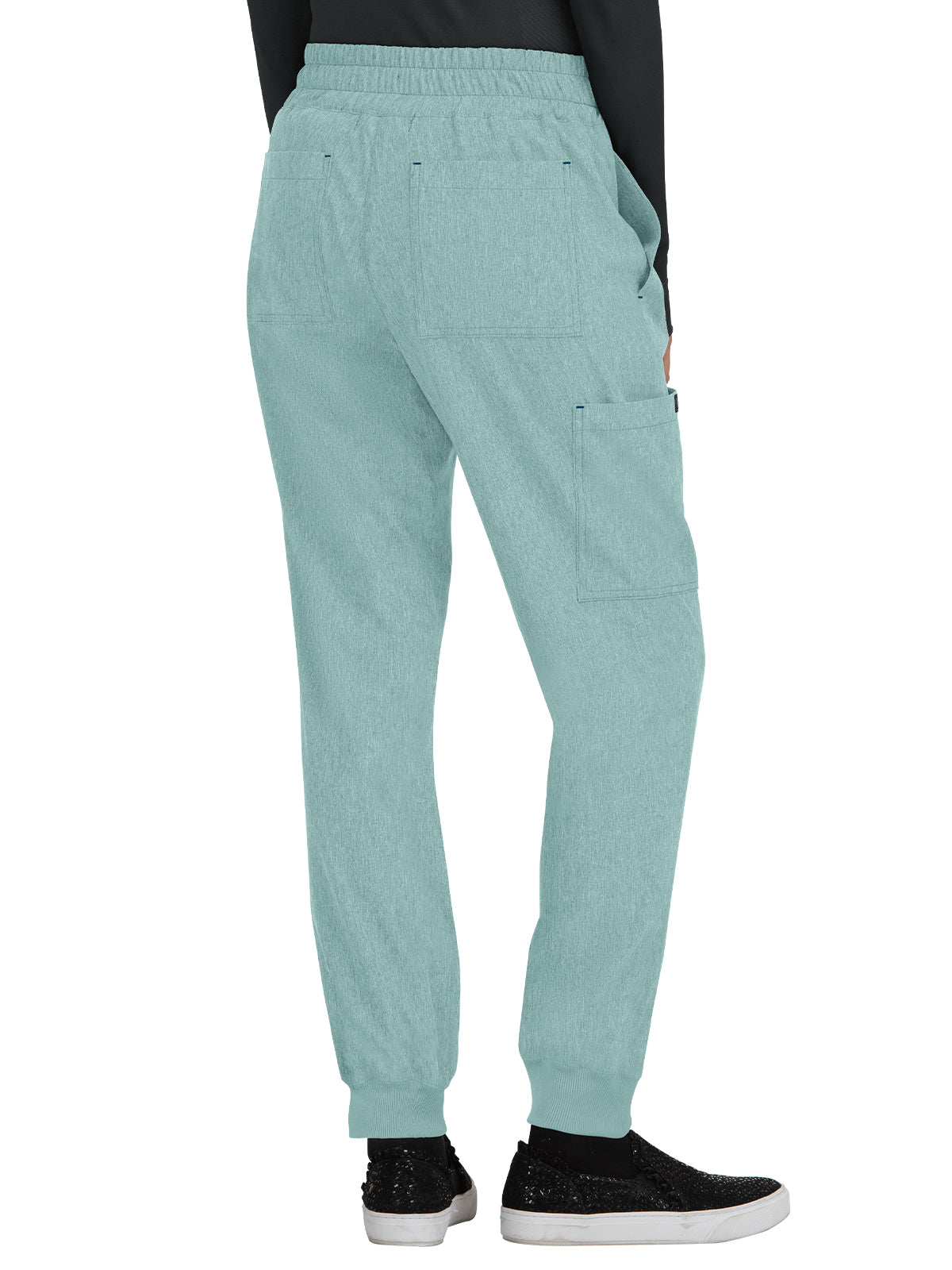 Women's 5-Pocket Stretch Jogger Gemma Pant