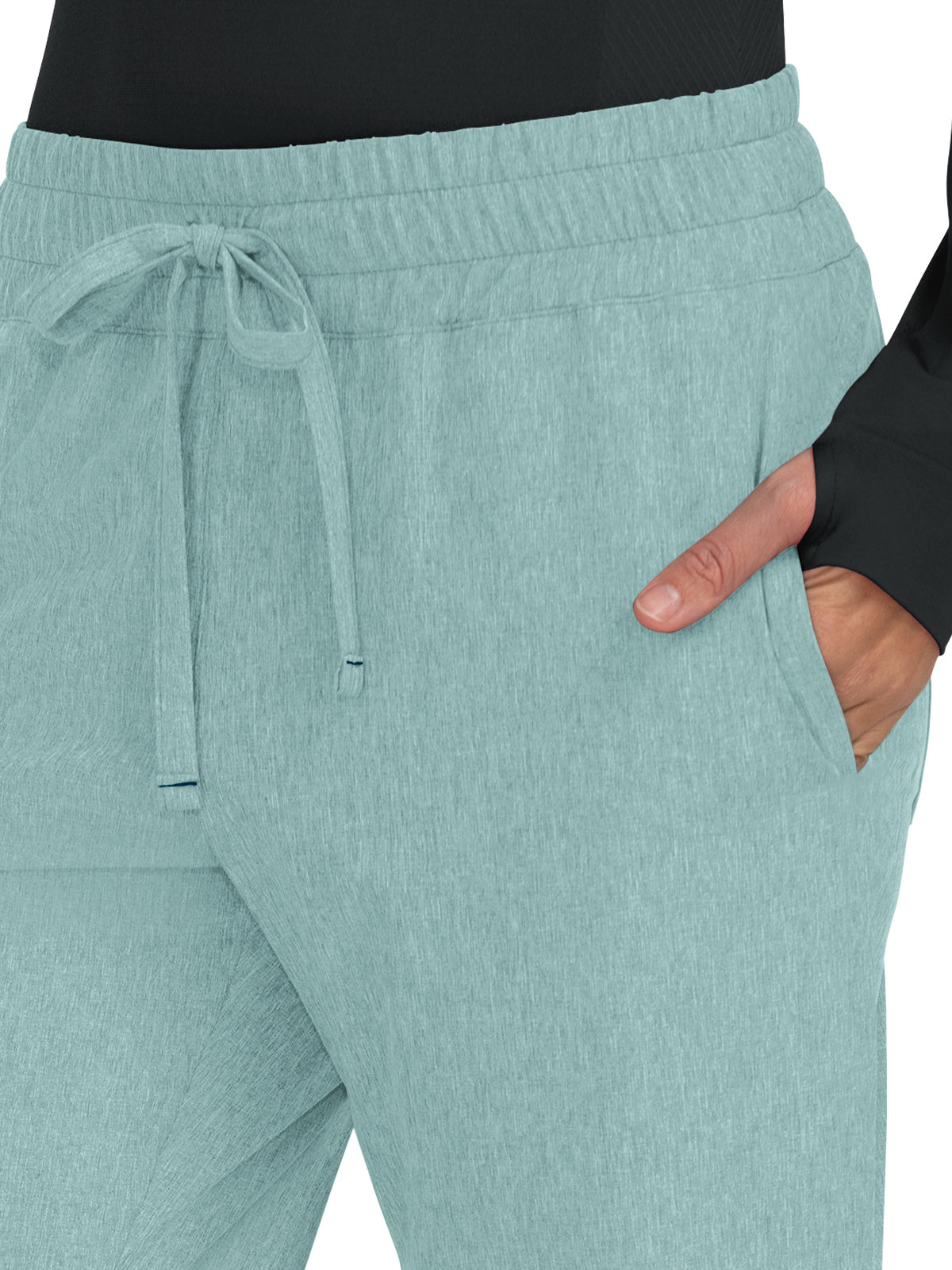 Women's 5-Pocket Stretch Jogger Gemma Pant