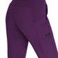 Women's 4-Pocket Eco-Friendly Jogger Cherish Scrub Pant