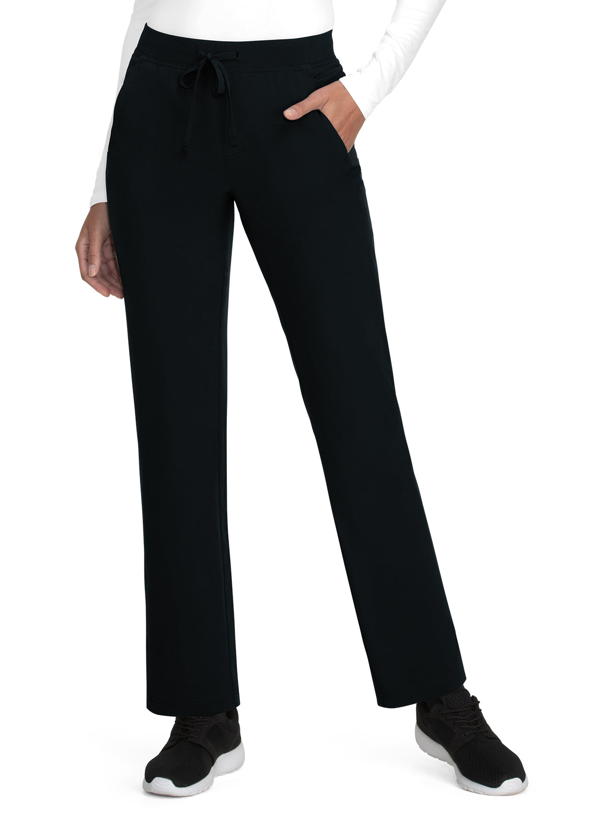 Women's 4-Pocket Eco-Friendly  Nova Scrub Pant