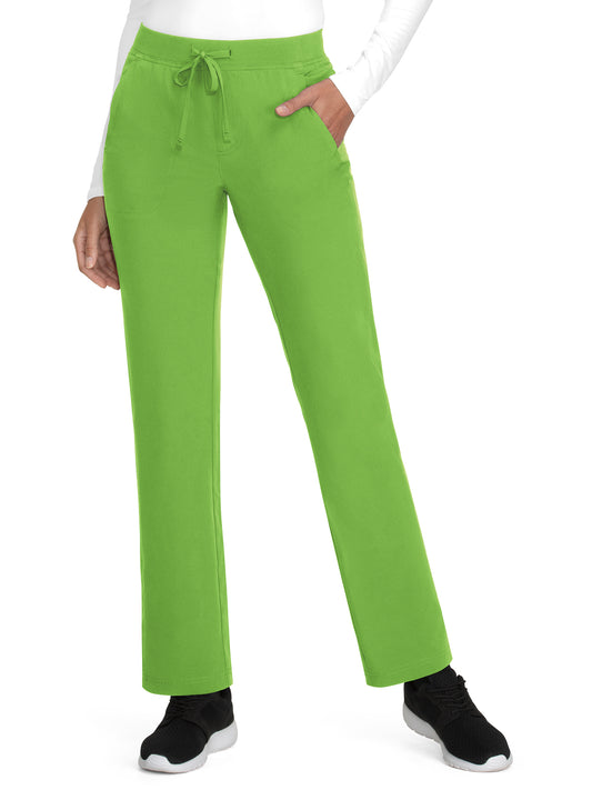 Women's 4-Pocket Eco-Friendly  Nova Scrub Pant