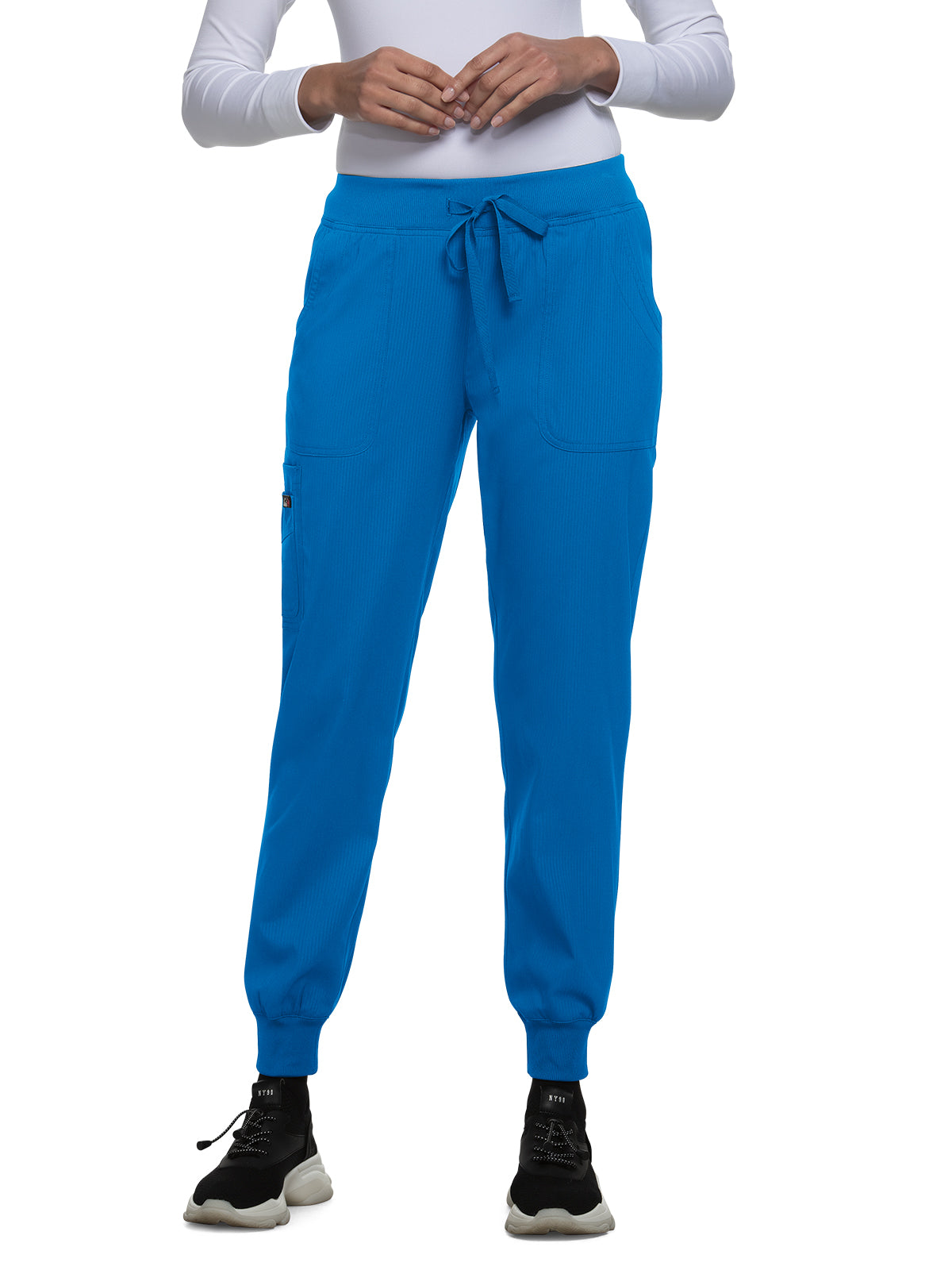 Women's 6-Pocket Stretch Jogger Fierce Pant