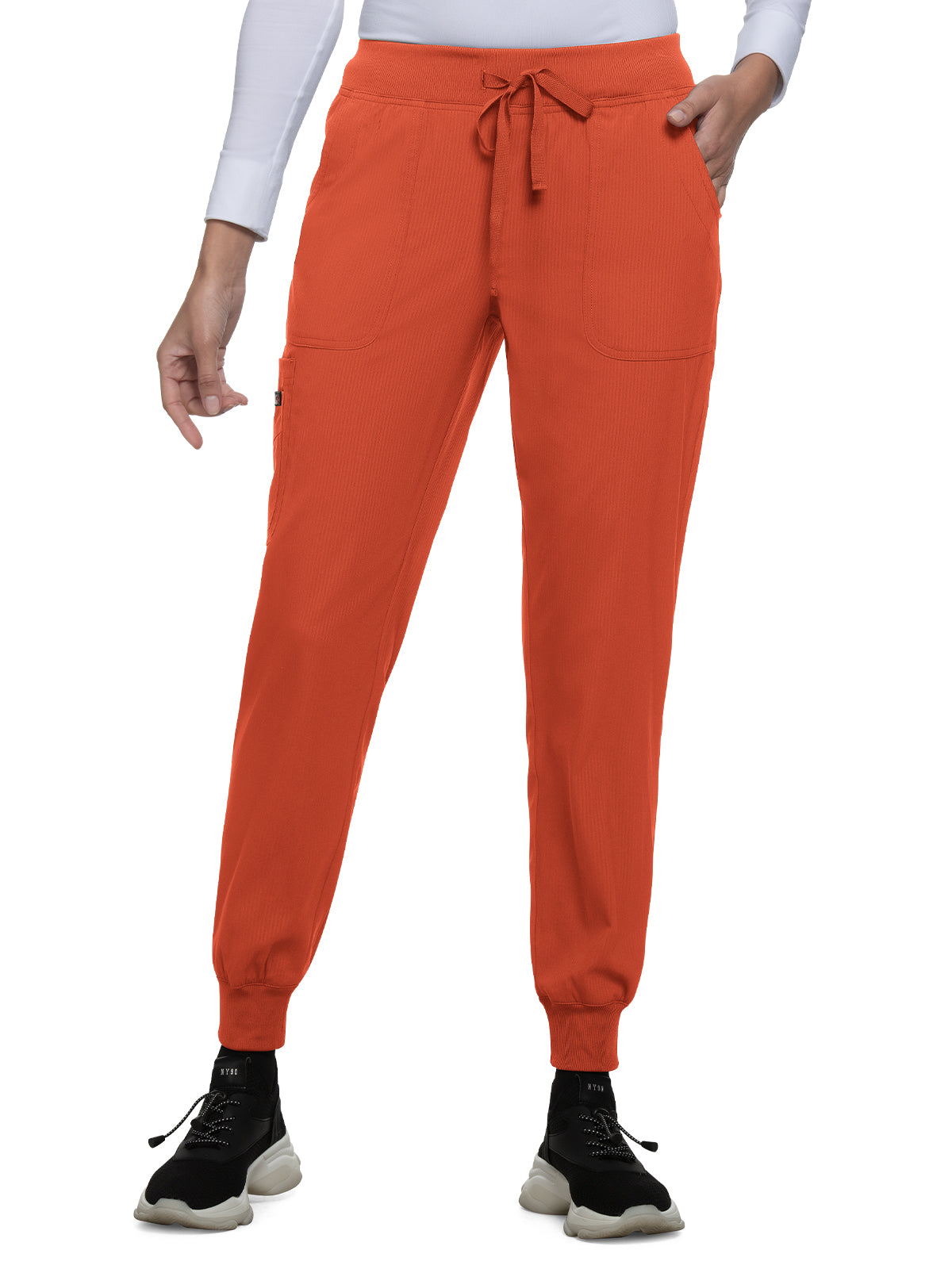 Women's 6-Pocket Stretch Jogger Fierce Pant