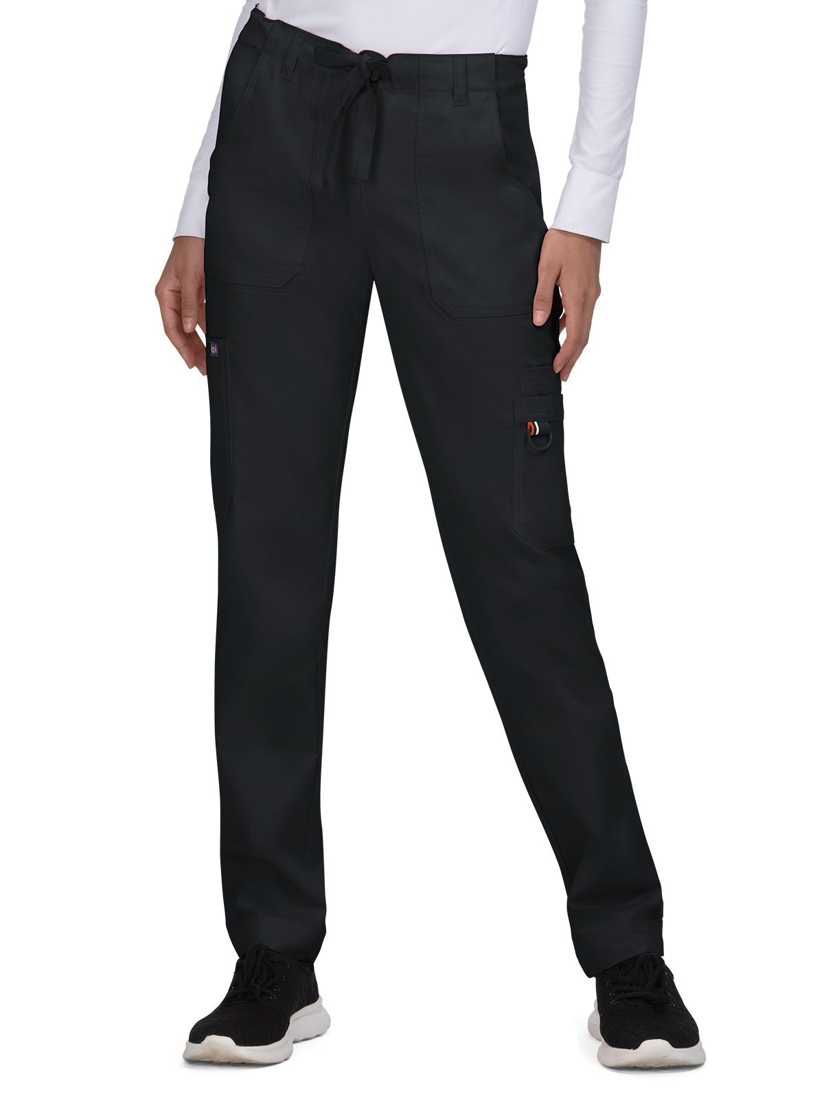 Women's 8-Pocket Cargo Sydney Scrub Pant