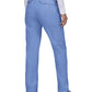 Women's 8-Pocket Cargo Sydney Scrub Pant