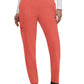 Women's 7-Pocket Jogger-Style Smart Daily Scrub Pant