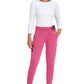 Women's 7-Pocket Jogger-Style Smart Daily Scrub Pant