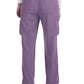 Women's Drawstring Elastic Adjustable Cinch Dunia Scrub Pant