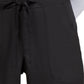 Women's Limited Edition 6-Pocket Rhinestone Zipper Peace Pant - 774L - Black