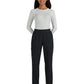 Women's 7-Pocket Boot Cut Jump Start Pant - 775 - Black