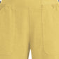 Women's 7-Pocket Boot Cut Jump Start Pant - 775 - Butter Yellow