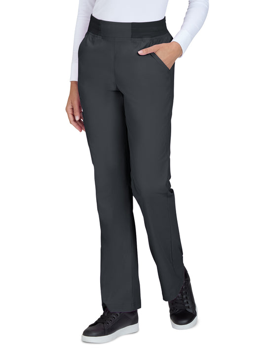 Women's 6-Pocket Boot Cut Wrenlee Scrub Pant