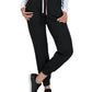 Women's Silky and Durable 7-Pocket Jogger-Style Scrub Pant