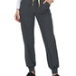 Women's Silky and Durable 7-Pocket Jogger-Style Scrub Pant