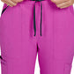 Women's Silky and Durable 7-Pocket Jogger-Style Scrub Pant