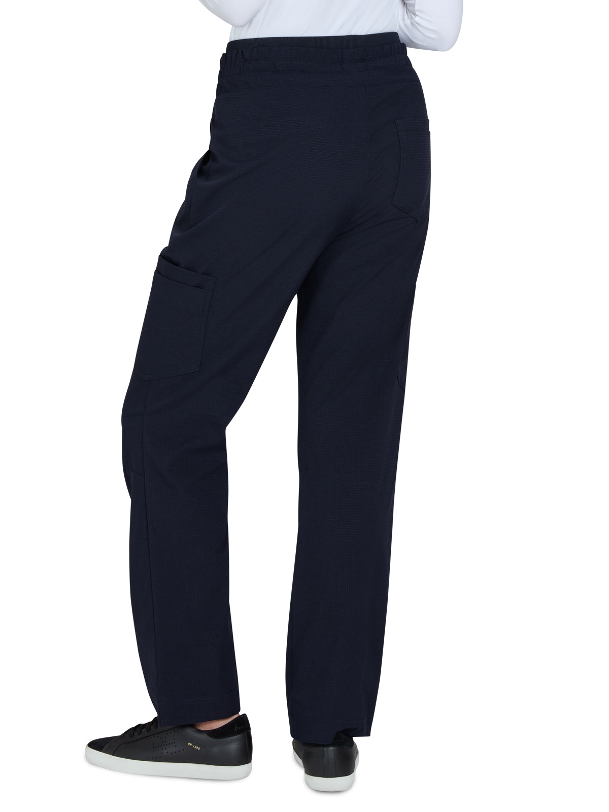 Women's Wide-Leg 6-Pocket Freda Scrub Pant