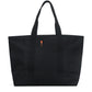 Durable Coated Canvas Gather Me Up Tote Bag