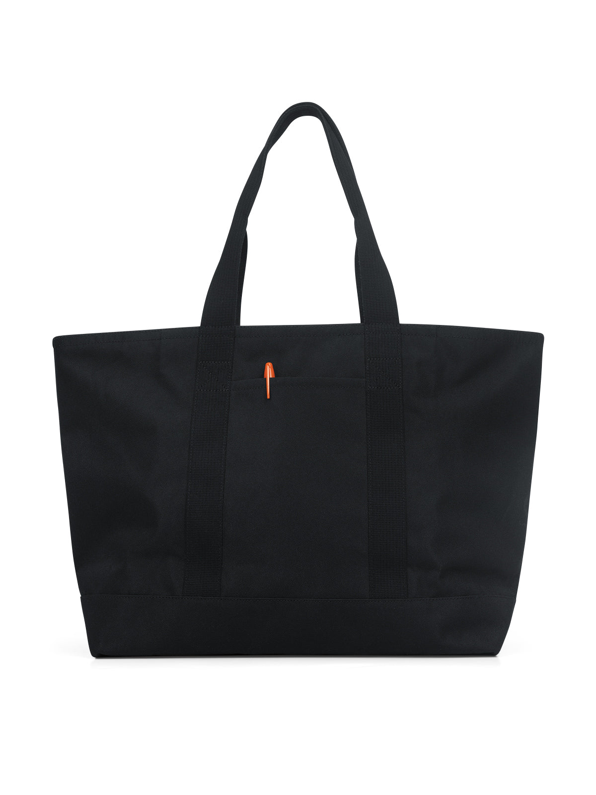 Durable Coated Canvas Gather Me Up Tote Bag