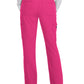 Women's 6-Pocket Slim Fit Buttercup Scrub Pants