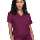 Women's 2-Pocket V-Neck Tuck-In Aura Top