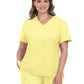 Women's 2-Pocket V-Neck Tuck-In Aura Top