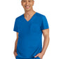 Men's Chest Pocket V-Neck Arthro Top