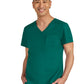 Men's Chest Pocket V-Neck Arthro Top