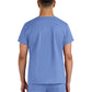 Men's Chest Pocket V-Neck Arthro Scrub Top