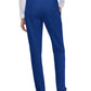 Women's 7-Pocket Drawstring Elastic Waist Atria Pant - C701 - Galaxy