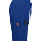 Women's 7-Pocket Drawstring Elastic Waist Atria Pant - C701 - Galaxy