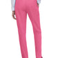 Women's 7-Pocket Drawstring Elastic Waist Atria Scrub Pant