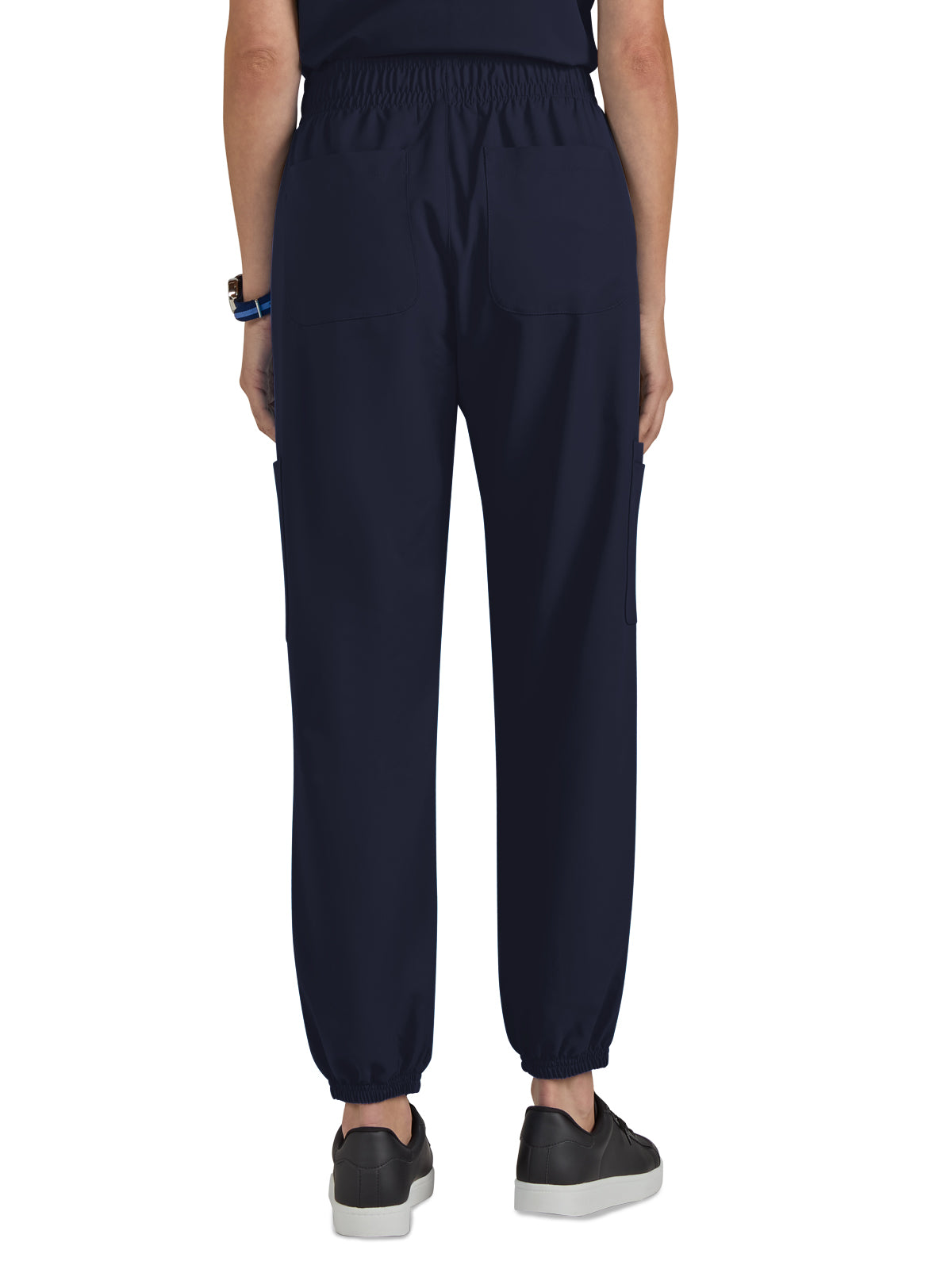 Women's 7-Pocket Jolly Jogger Scrub Pant