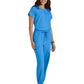 Women's 7-Pocket Jolly Jogger Pant - S700 - Power Blue