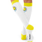 2-Pack Compression Socks