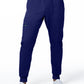 Men's 7-Pocket Zipper Fly Jogger Scrub Pant