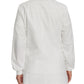 Women's Snap Front Scrub Jacket